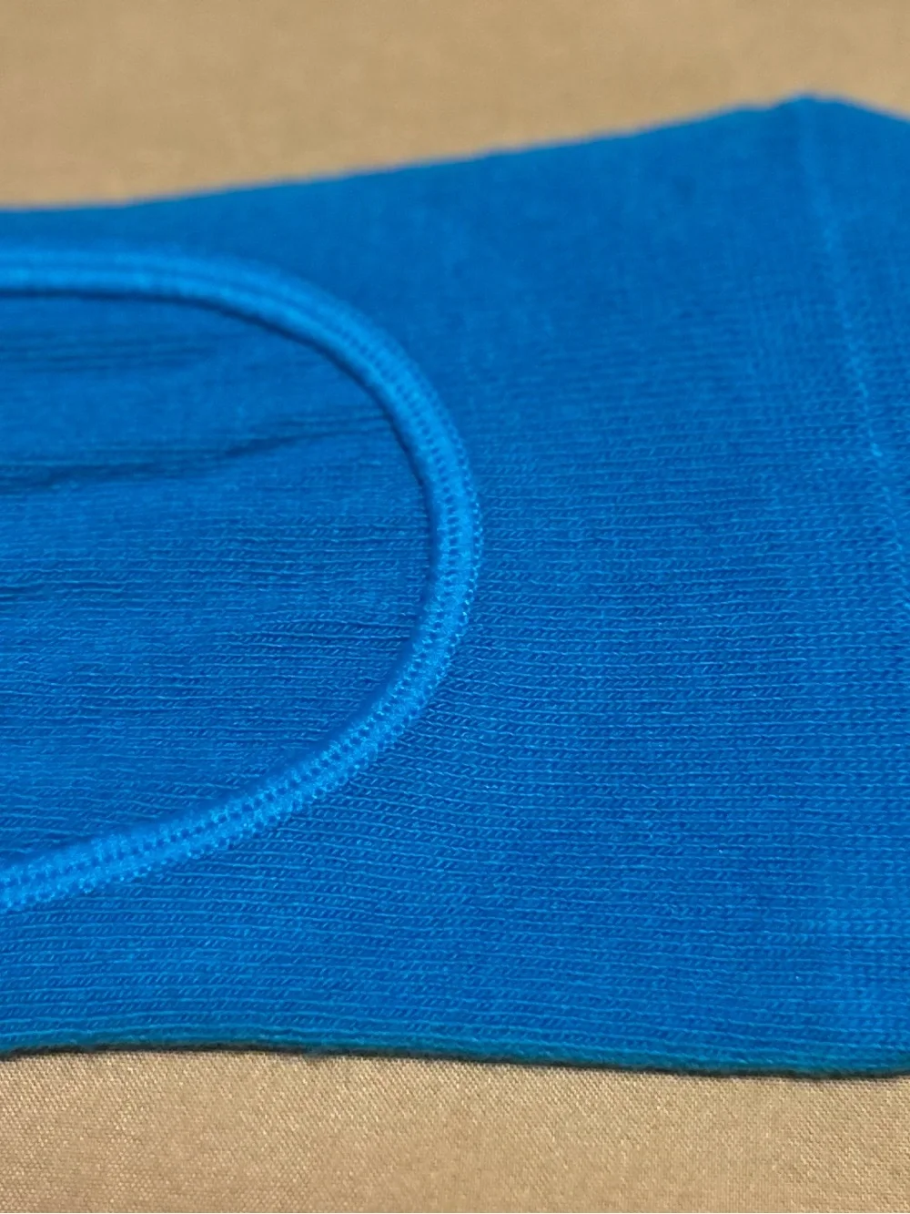 Happy Socks Ice Cream No-Show Sock Trio - Blue, Black & Pink